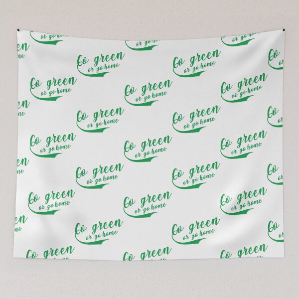 Item preview, Sustanibility designed and sold by TopBaseline.