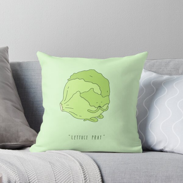 Item preview, Lettuce designed and sold by Haasbroek.