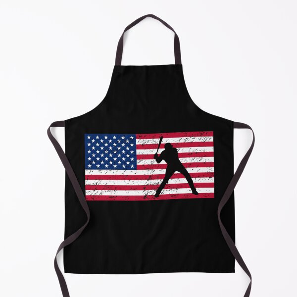 Item preview, America American softball player designed and sold by Salvadax.