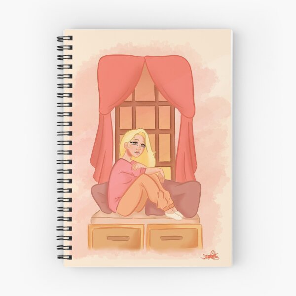 Item preview, Pink Room designed and sold by Fionabdraws.