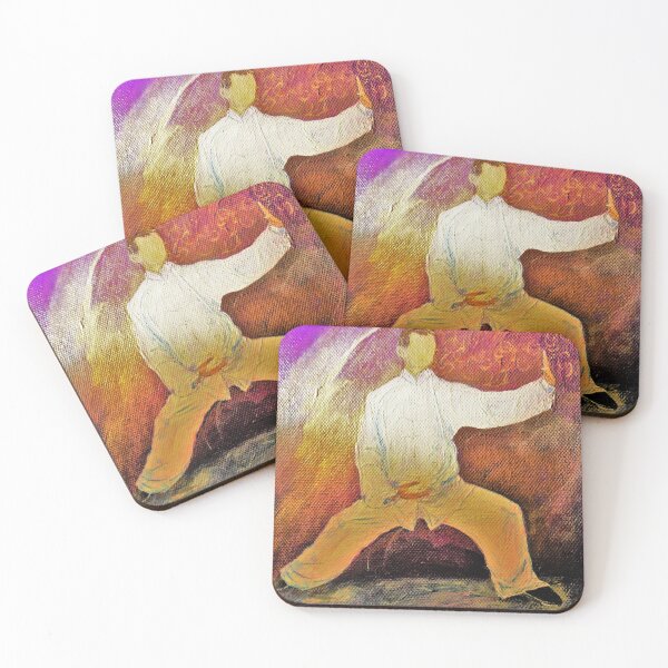 Item preview, Tai Chi Master designed and sold by ItaStephenson.