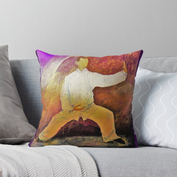 Item preview, Tai Chi Master designed and sold by ItaStephenson.