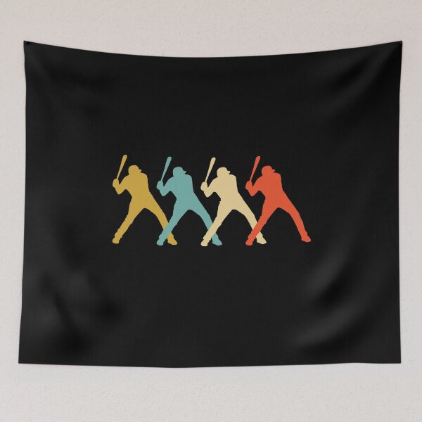 Item preview, Retro vintage softball designed and sold by Salvadax.