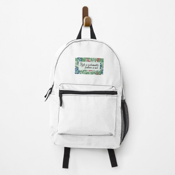 Item preview, Sustanibility designed and sold by TopBaseline.