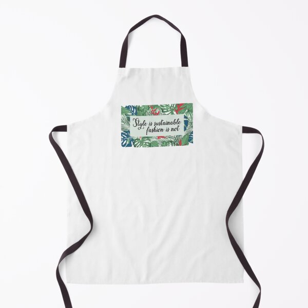 Item preview, Sustanibility designed and sold by TopBaseline.