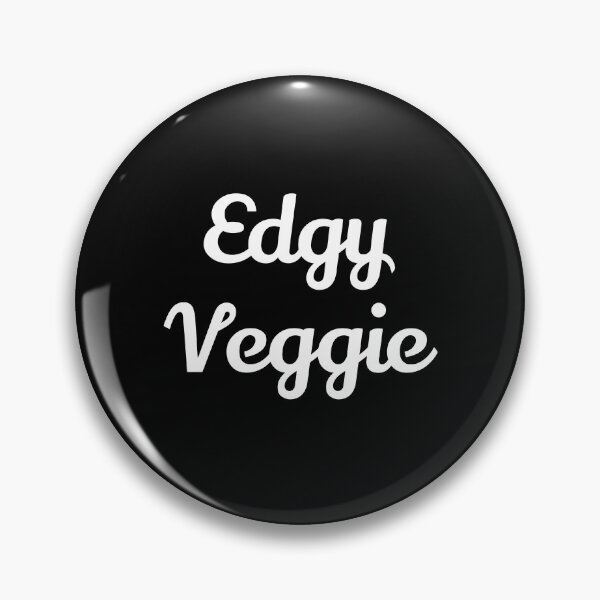 Artikelvorschau, Edgy Veggie entworfen und verkauft von CreativeBel.