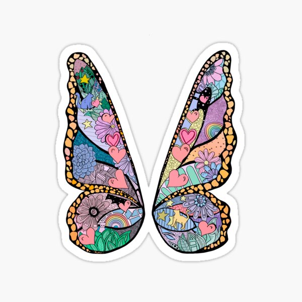 Taylor Swift butterfly ME!, Taylor Swift