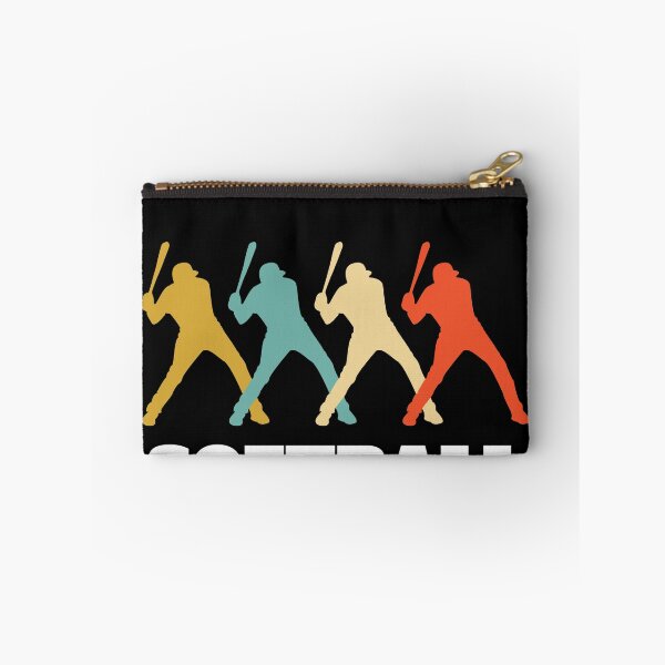 Item preview, Softball Players Retro Vintage designed and sold by Salvadax.