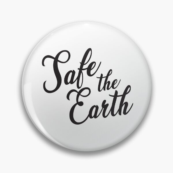 Item preview, Sustanibility designed and sold by TopBaseline.