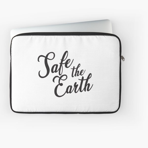 Nachhaltigkeit Laptoptasche