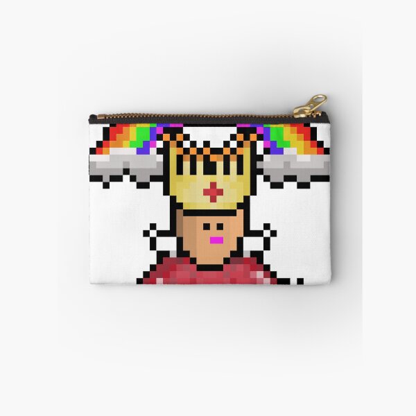 Item preview, Princess Penelope #12B - No Background designed and sold by cryptogents.