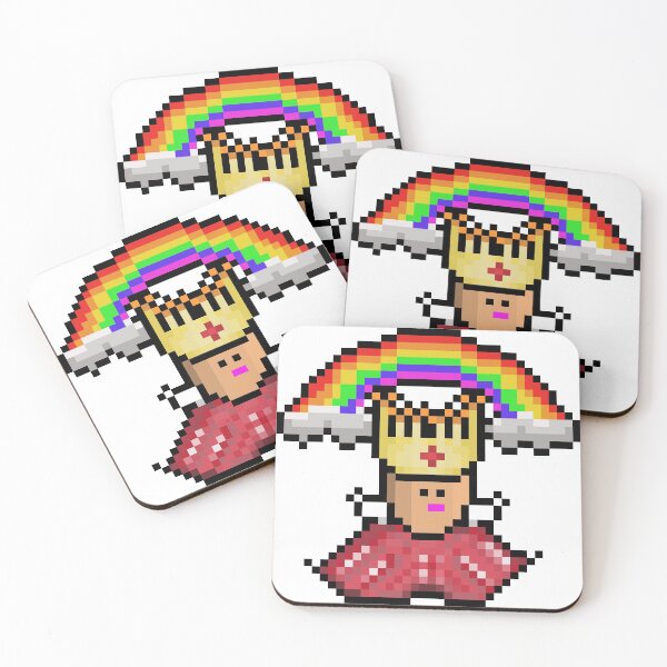 Item preview, Princess Penelope #12B - No Background designed and sold by cryptogents.