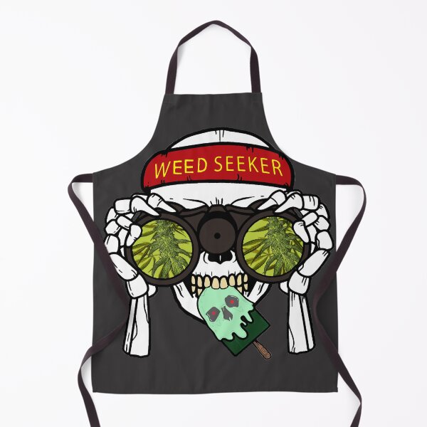 Item preview, Weed seeker Skull Bite Cronic Popsicle #5 designed and sold by Hypnotees.
