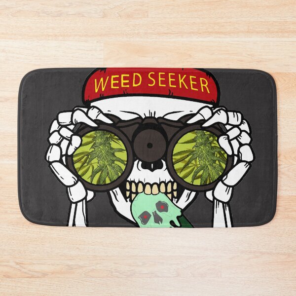 Item preview, Weed seeker Skull Bite Cronic Popsicle #5 designed and sold by Hypnotees.