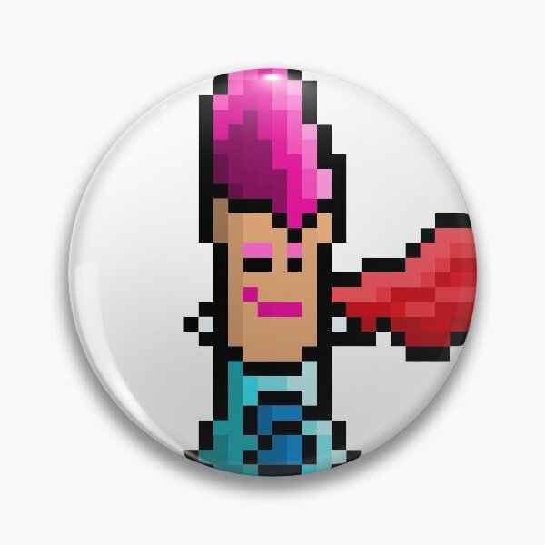 Item preview, Leslie #13B - No Background designed and sold by cryptogents.