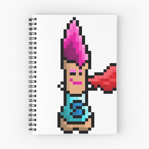 Item preview, Leslie #13B - No Background designed and sold by cryptogents.