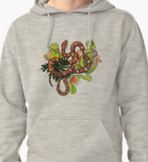 Carolina Classic Pullover Hoodie