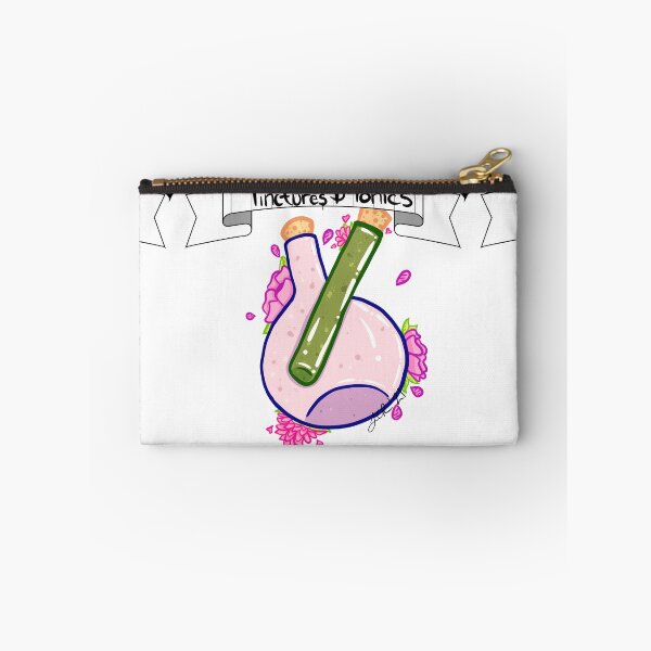 Item preview, Tincture And Tonic Gama  designed and sold by LCR-ART.