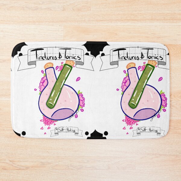 Item preview, Tincture And Tonic Gama  designed and sold by LCR-ART.