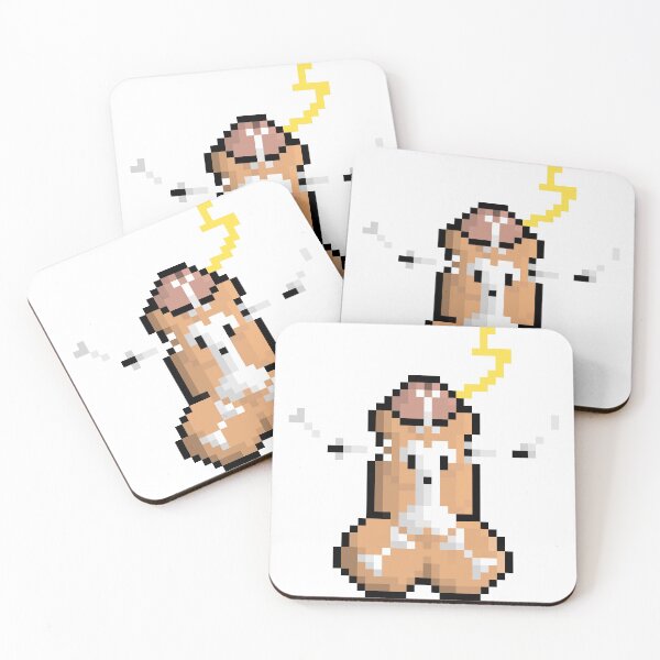 Item preview, Lightning Joe #14B - No Background designed and sold by cryptogents.