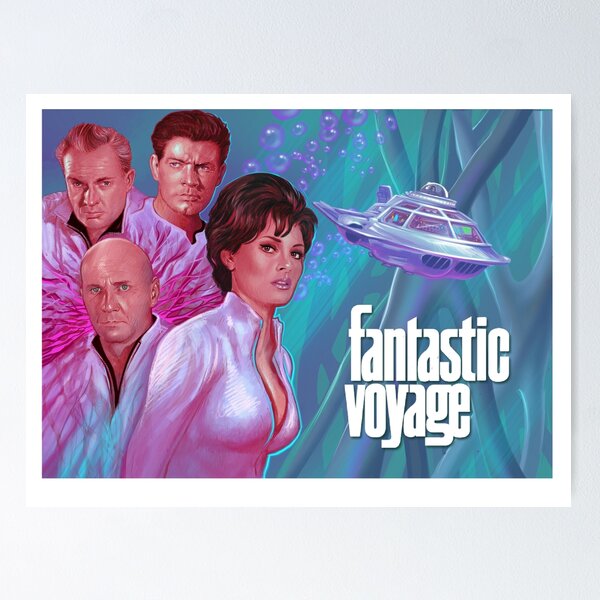 Fantastic Voyage