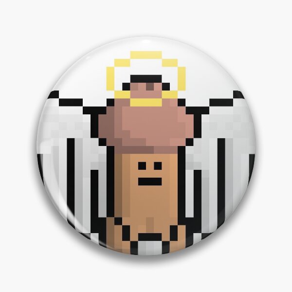 Item preview, Gabriel #15B - No Background designed and sold by cryptogents.