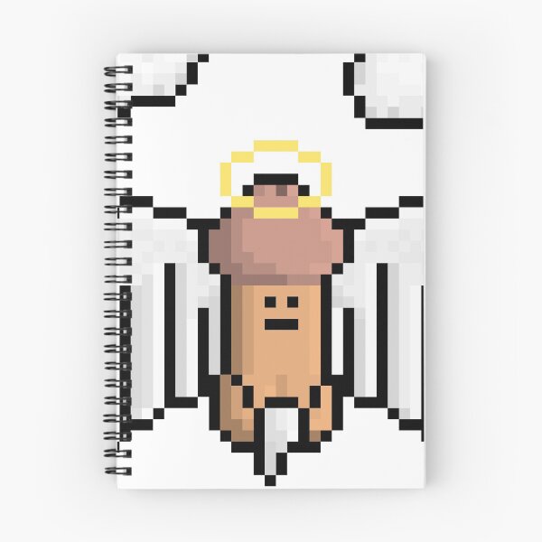 Item preview, Gabriel #15B - No Background designed and sold by cryptogents.