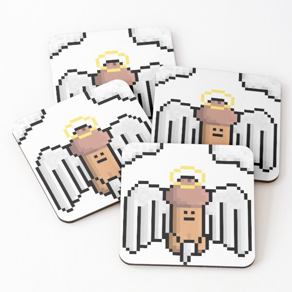 Item preview, Gabriel #15B - No Background designed and sold by cryptogents.