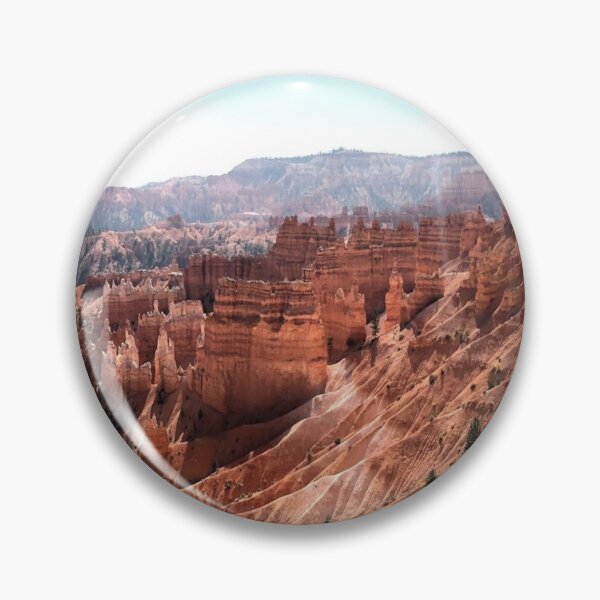 Artikelvorschau, Bryce Canyon Hoodoos - Utah Nationalparks entworfen und verkauft von sincerely-olive.