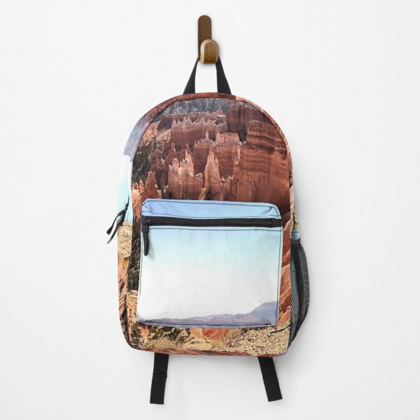 Item preview, Bryce Canyon Hoodoos - Utah National Parks designed and sold by sincerely-olive.
