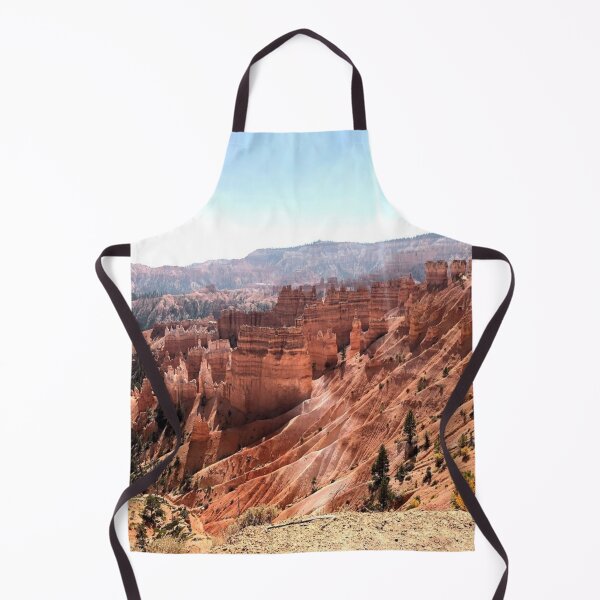 Artikelvorschau, Bryce Canyon Hoodoos - Utah Nationalparks entworfen und verkauft von sincerely-olive.