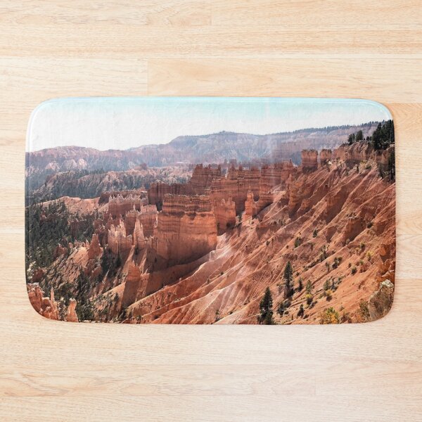 Item preview, Bryce Canyon Hoodoos - Utah National Parks designed and sold by sincerely-olive.