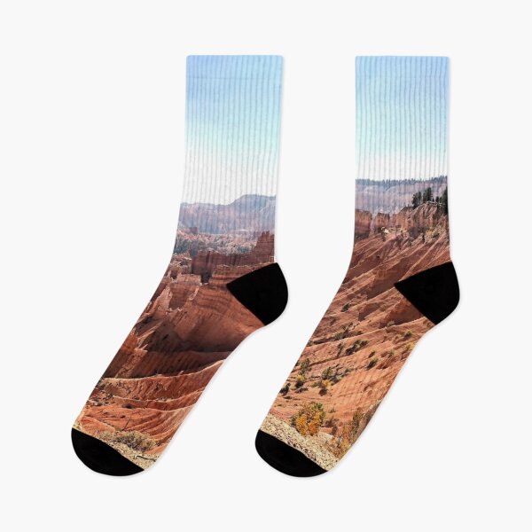 Item preview, Bryce Canyon Hoodoos - Utah National Parks designed and sold by sincerely-olive.