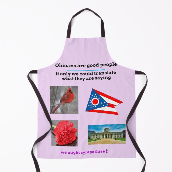 Item preview,  “State of Ohioans emblems”  designed and sold by skoumpourdides.