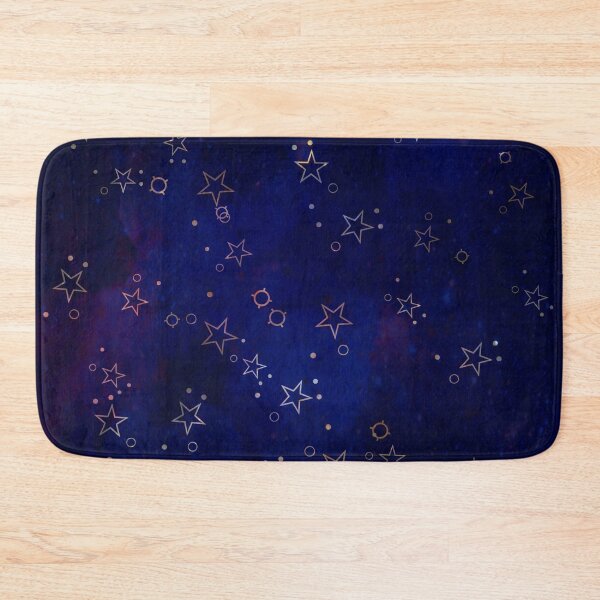 Artikelvorschau, Cosmo Blue entworfen und verkauft von Designs By YL.