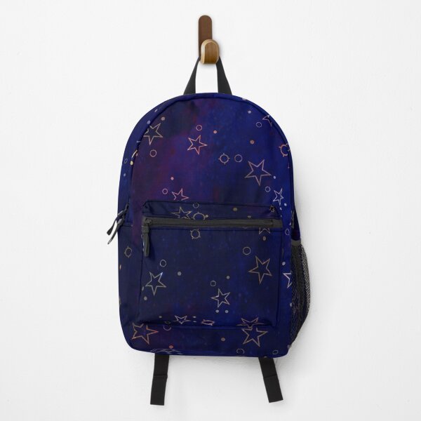 Item preview, Cosmo Blue designed and sold by Designs By YL.
