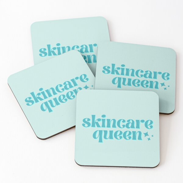 Item preview, Skincare Queen designed and sold by aprinlydesign.