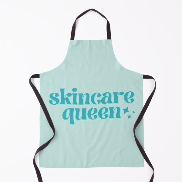 Item preview, Skincare Queen designed and sold by aprinlydesign.