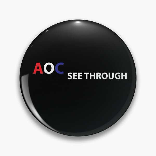 Item preview, Aoc see through designed and sold by hicham4you.