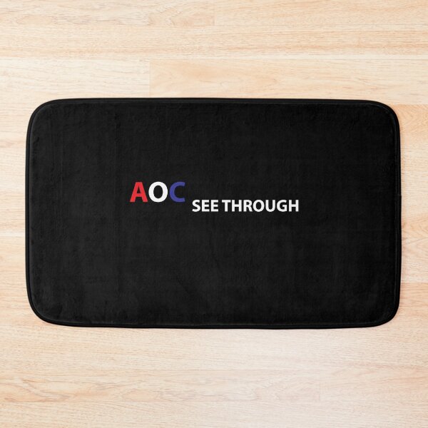 Item preview, Aoc see through designed and sold by hicham4you.