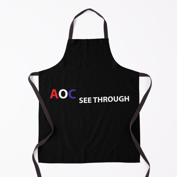 Item preview, Aoc see through designed and sold by hicham4you.