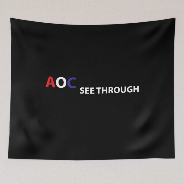 Item preview, Aoc see through designed and sold by hicham4you.