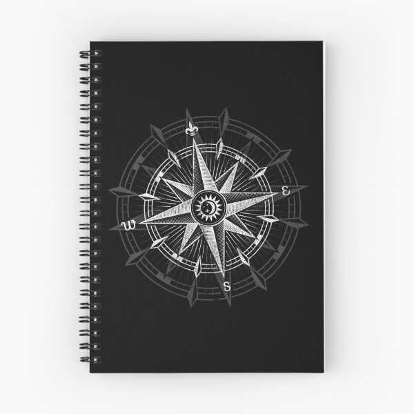 Item preview, Compass Rose designed and sold by Ribeiro Design.