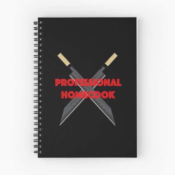 Item preview, Professional Home Cook designed and sold by eliasmArt.