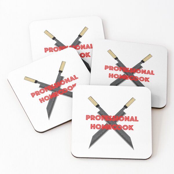 Item preview, Professional Home Cook designed and sold by eliasmArt.