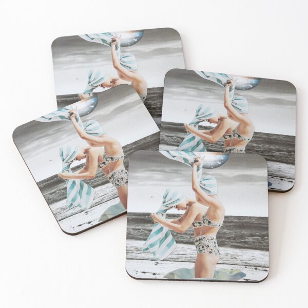Item preview, Landing on the beach designed and sold by SophieParis.