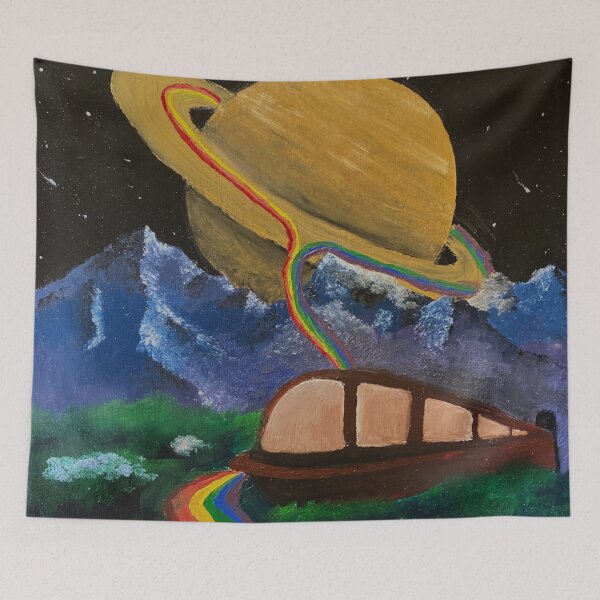 Item preview, dreamland designed and sold by v-l-art.