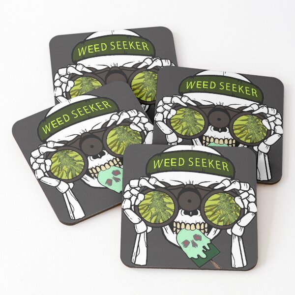Item preview, Weed seeker Skull Bite Cronic Popsicle #6 designed and sold by Hypnotees.