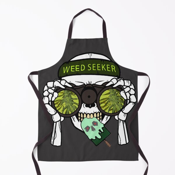 Item preview, Weed seeker Skull Bite Cronic Popsicle #6 designed and sold by Hypnotees.