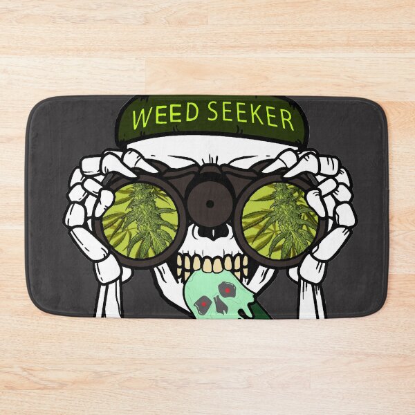 Item preview, Weed seeker Skull Bite Cronic Popsicle #6 designed and sold by Hypnotees.